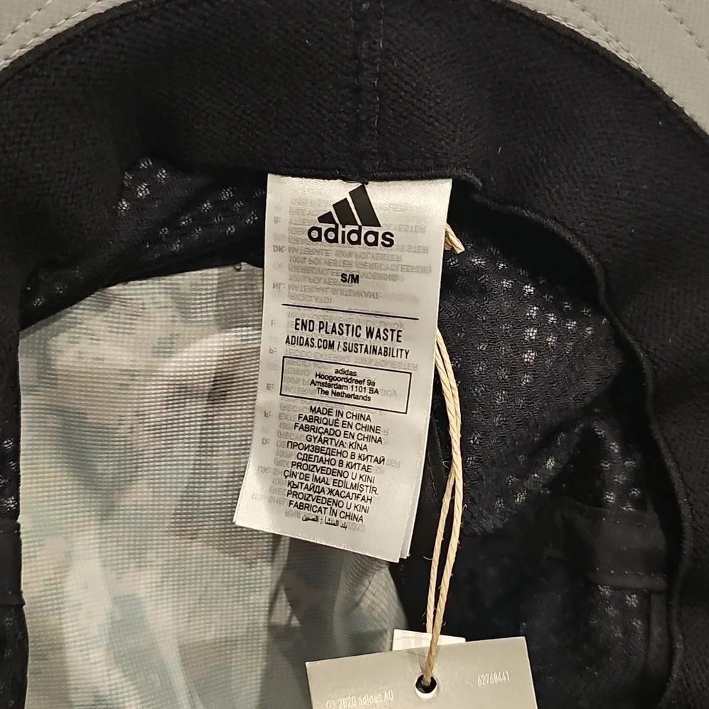 adidas stylish wide